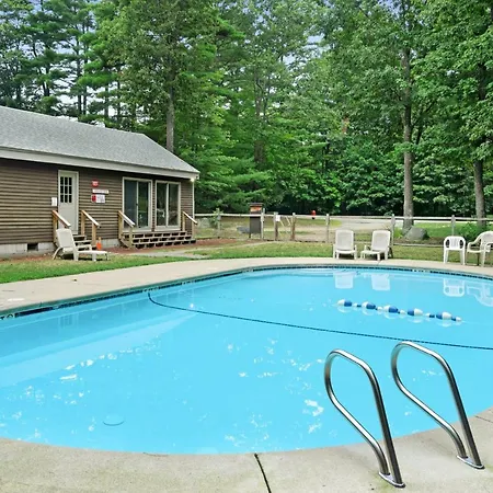 North Conway Townhouse 3H Villa Exterior photo